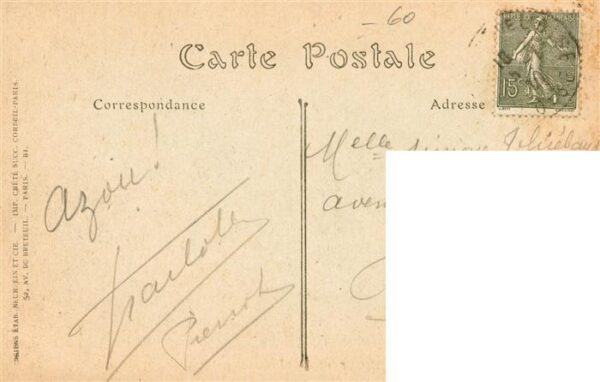Clermont 60 Oise Rue de la République – Bild 2
