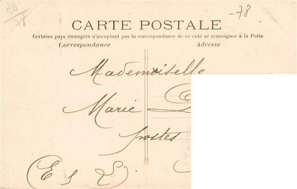 Maule 78 Yvelines Panorama – Bild 2