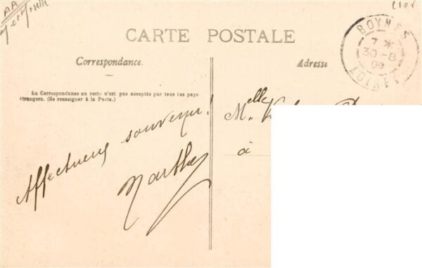 Foug 54 Meurthe-et-Moselle Vue générale – Bild 2