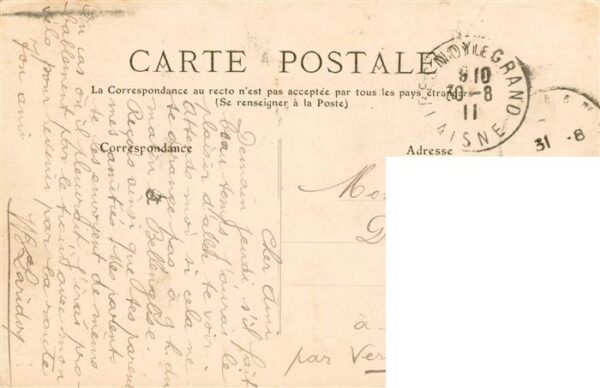 Murat 15 Cantal Vue générale – Bild 2