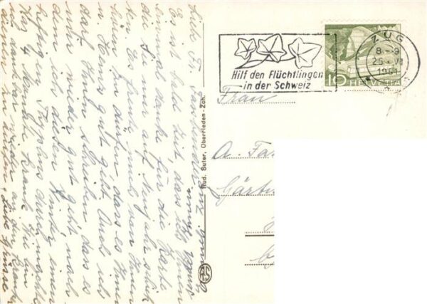 Schoenenberg ZH Evangelisches Heim – Bild 2