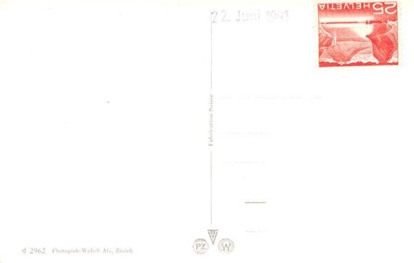 Langnau  Emmental BE Bernstrasse – Bild 2