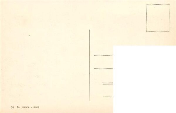 Airolo TI Panorama – Bild 2