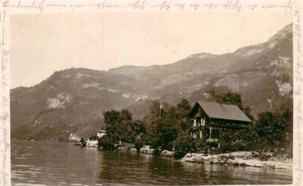 Luzern  LU Panorama