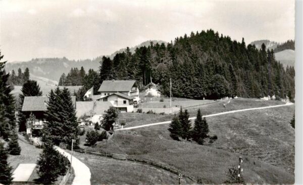 Wasen Emmental BE Hotel Restaurant Lüdernalp