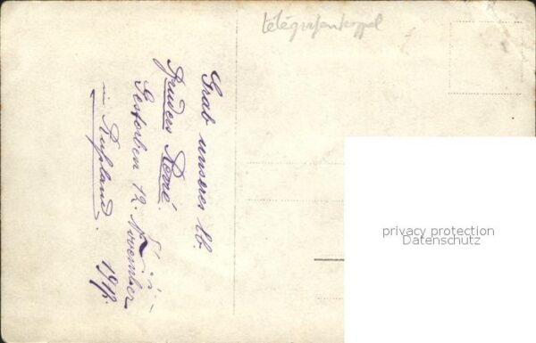 Militaria Tod Weltkrieg 1 Grab deutsches Soldaten in – Bild 2