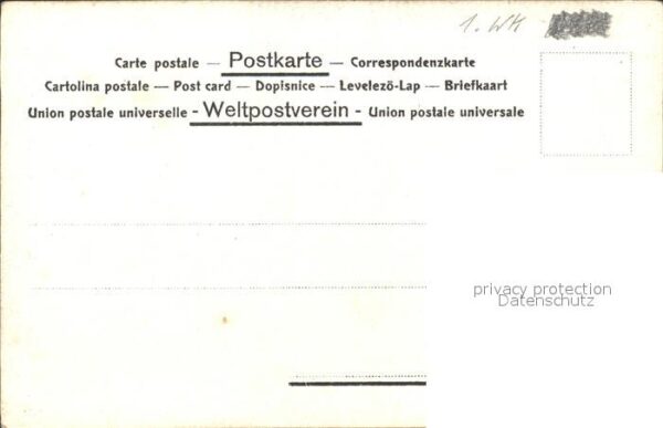Militaria WK1 Gruppenfoto – Bild 2