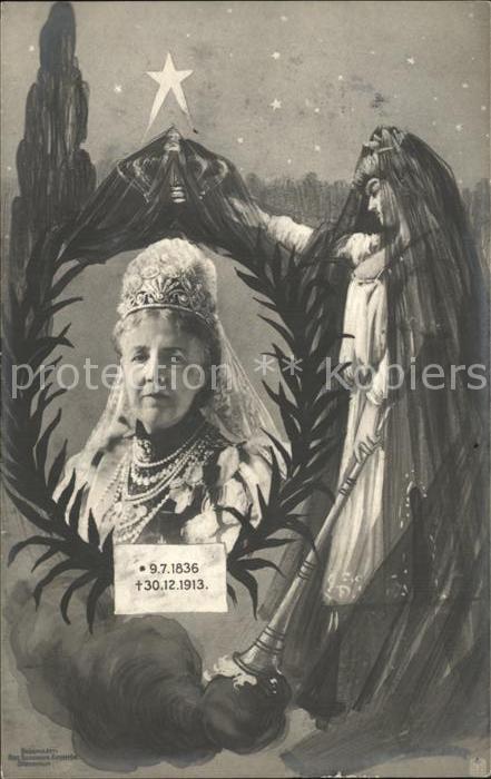 Adel Norwegen Ingrid