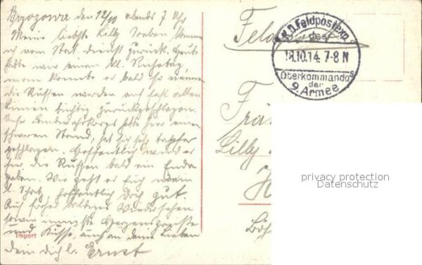 Adel Norwegen Ingrid – Bild 2