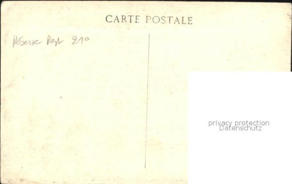 Militaria WK1 Reserve Regiment 210 – Bild 2