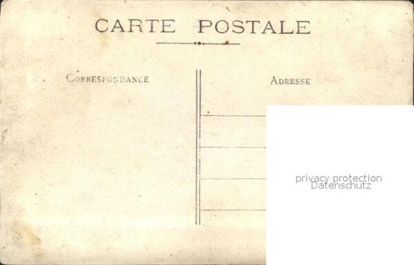 Militaria Frankreich WK 1 gruppenfoto – Bild 2