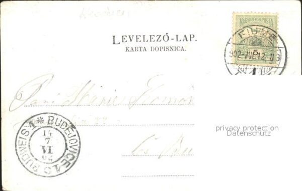 Susak Teilansicht – Bild 2