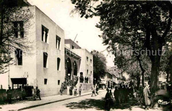 Setif Post