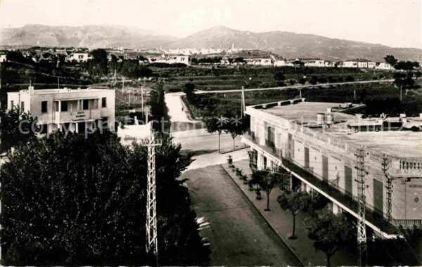 Taza Maroc Gesamtansicht
