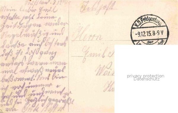 Warszawa Neue Welt – Bild 2