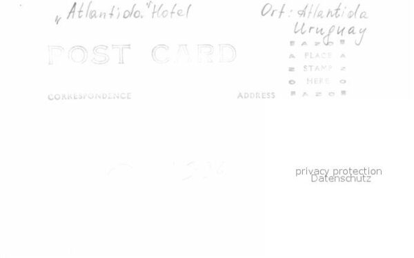 Atlantida Hotel – Bild 2