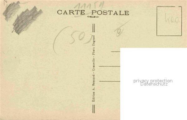 Donville-les-Bains Hotel de l'Ermitage – Bild 2
