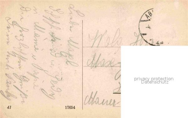 Volosca Hafenpartie – Bild 2