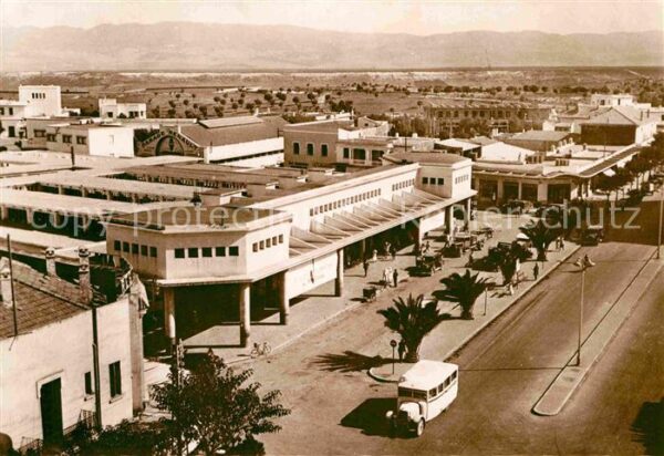 Meknes Le Marche