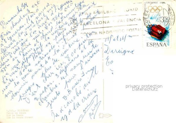 Figueras Figueres Rue la Sauca – Bild 2