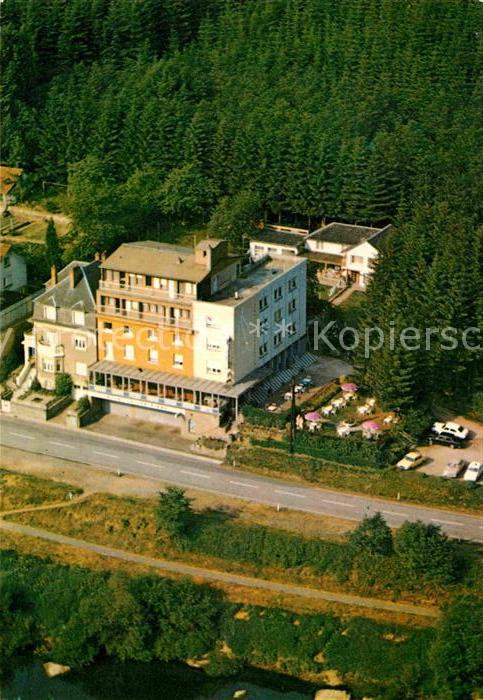 Weilerbach Luxemburg Hotel La Sapiniere