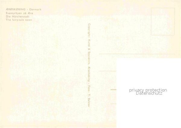 Aeroskobing Fliegeraufnahme – Bild 2