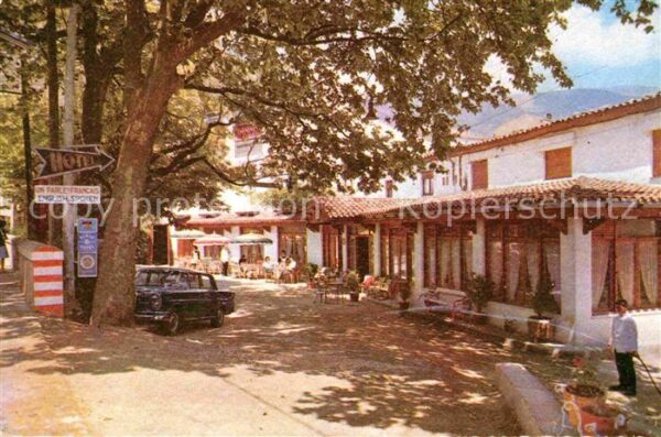 Gerona Hotel Prats Ribas de Freser