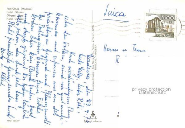 Funchal Hotel Girassol – Bild 2