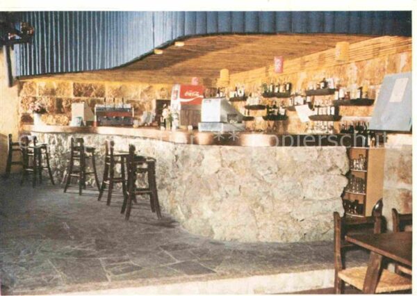 Can Picafort Mallorca Barbacoa Es Mal Lloc Bar