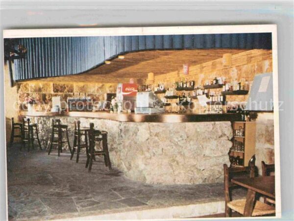 Can Picafort Mallorca Barbacoa Es Mal Lloc Bar
