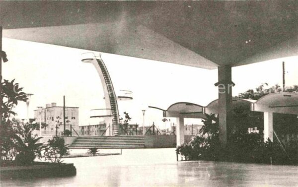 Habana La Circulo Social Obrero Jose Maria Perez
