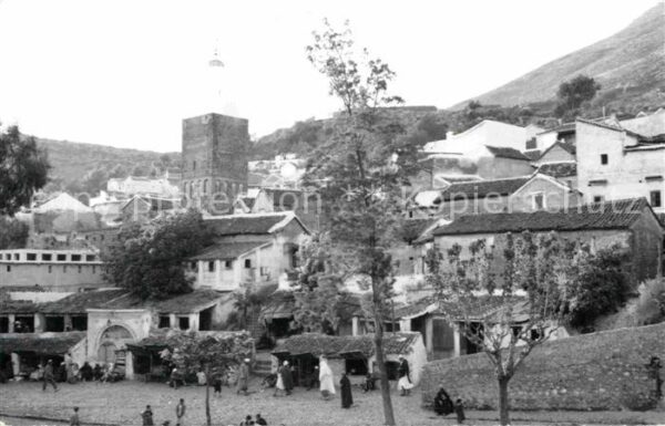 Xauen Debna del Majzen