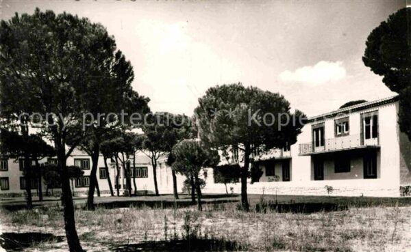 Tordesillas Parador Hotel