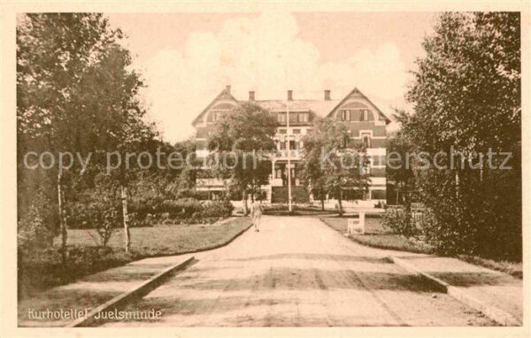 Juelsminde Kurhotel Juelsminde