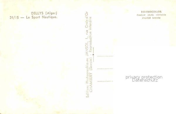 Dellys Sport Nautique – Bild 2