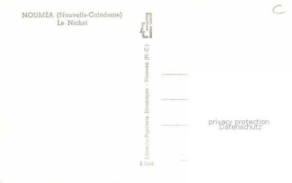 Noumea Le Nickel – Bild 2