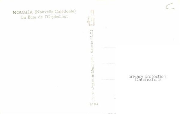 Noumea Baie de Orphelinat – Bild 2