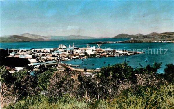 Noumea Rade