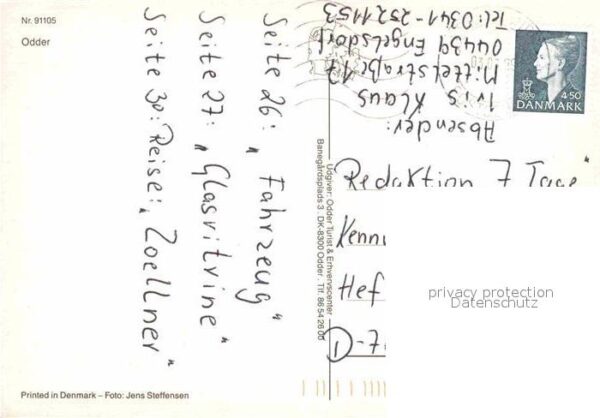Odder – Bild 2