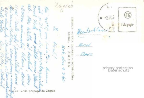 Krk Fliegeraufnahme – Bild 2