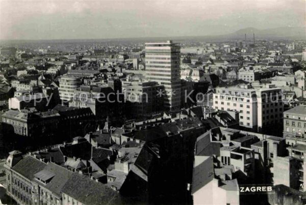 Zagreb
