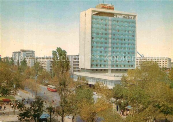 Sofia Sophia Hotel Pliska