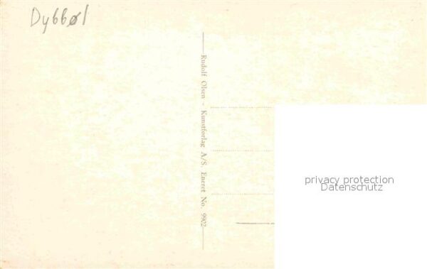 Dybbol Molle – Bild 2
