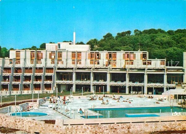 Porec Hotel Kristal