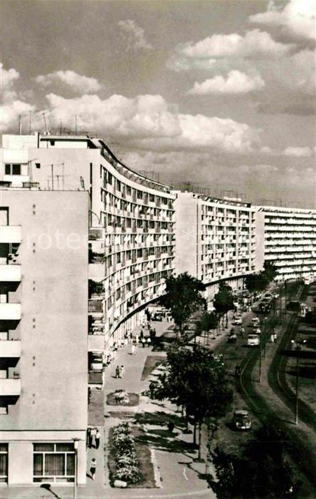 Bucuresti Soseaua Stefan cel Mare