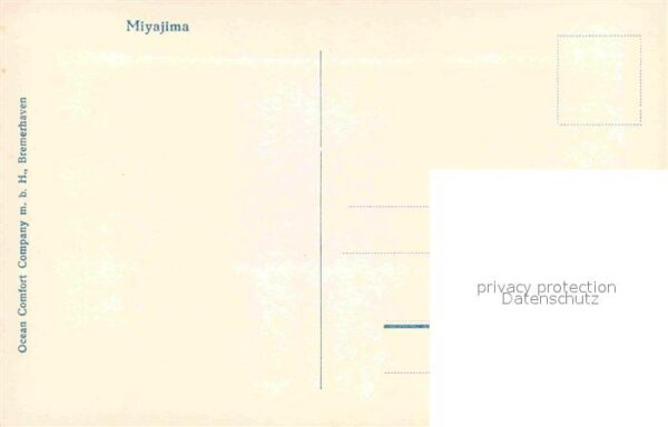 Miyajima Teilansicht – Bild 2