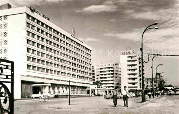 Bucuresti Hotel Nord