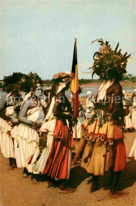 Congo Belge Stanleystad was de laatste etappe van d