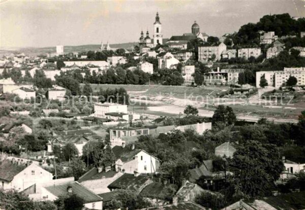 Przemysl Widok ogolny