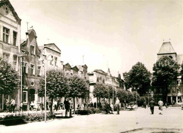 Puck Rynek